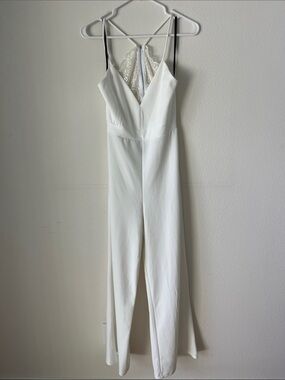 Joe & Elle Jumpsuit NWT Size ?
